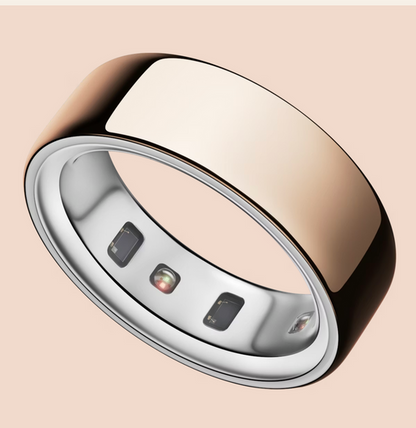 Oura Ring 4 Rose Gold ( 35% off)