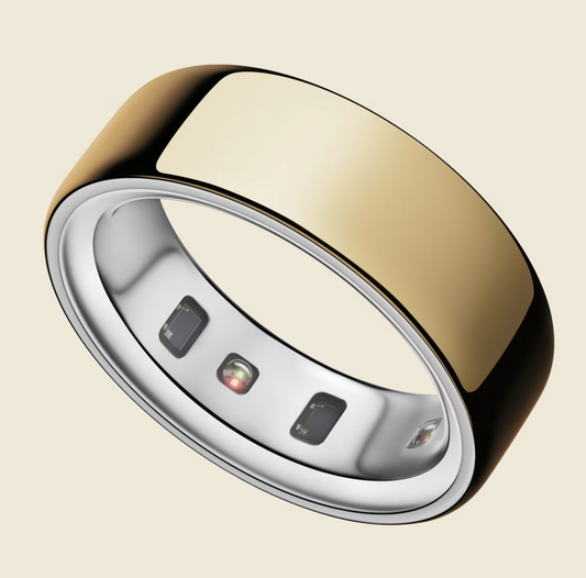 Oura Ring 4 Gold ( 35% off)