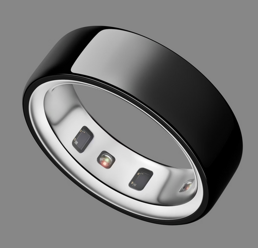 Oura Ring 4 Black ( 30% off )