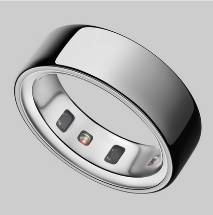 Oura Ring 4 Silver ( 35% off)