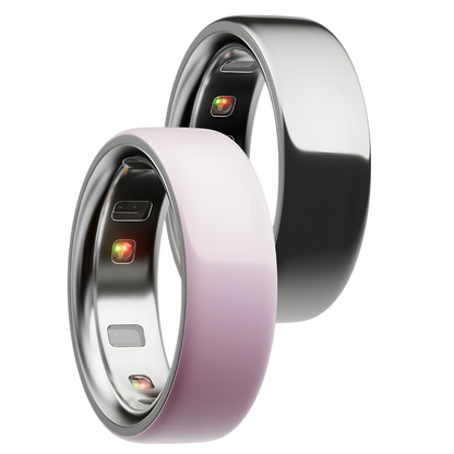 Oura Ring 4 Rose Gold ( 35% off)