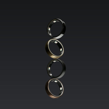 Oura Ring 5 Deep Rose - 30% Off
