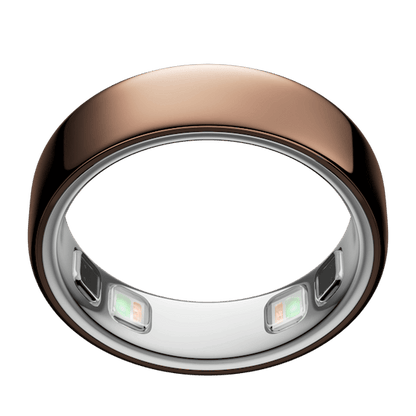 Oura Ring 5 Deep Rose - 30% Off