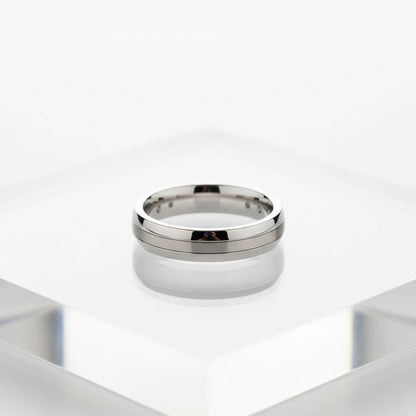 Oura Ring 5-Silver - 40% Off