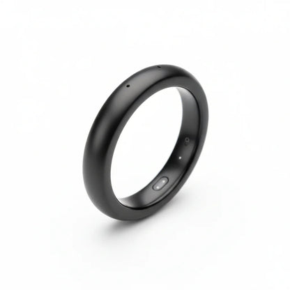 Oura Ring 5-Silver - 40% Off